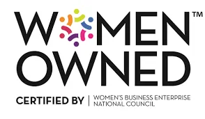 Certified WBENC Logo