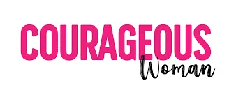 Courageous Woman Magazine
