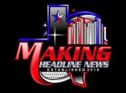 Making Headline News logo