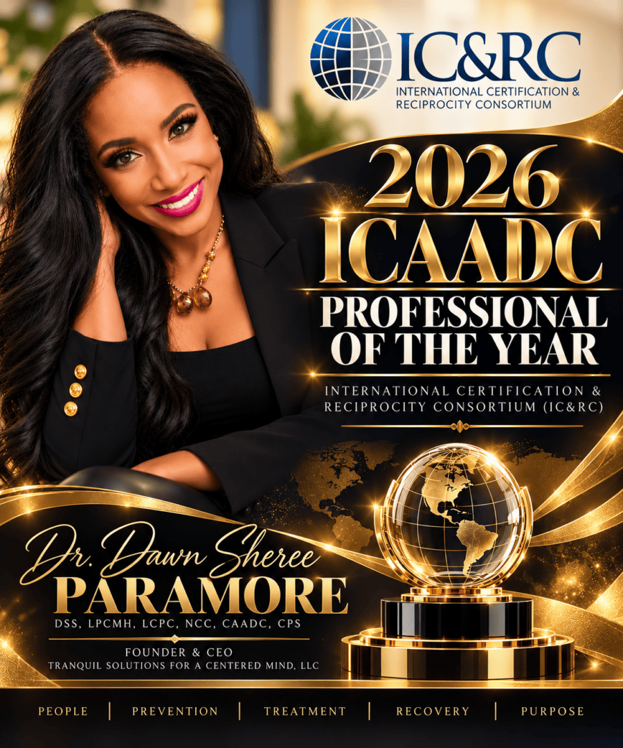 IC&RC 2026 ICAADC AWARD